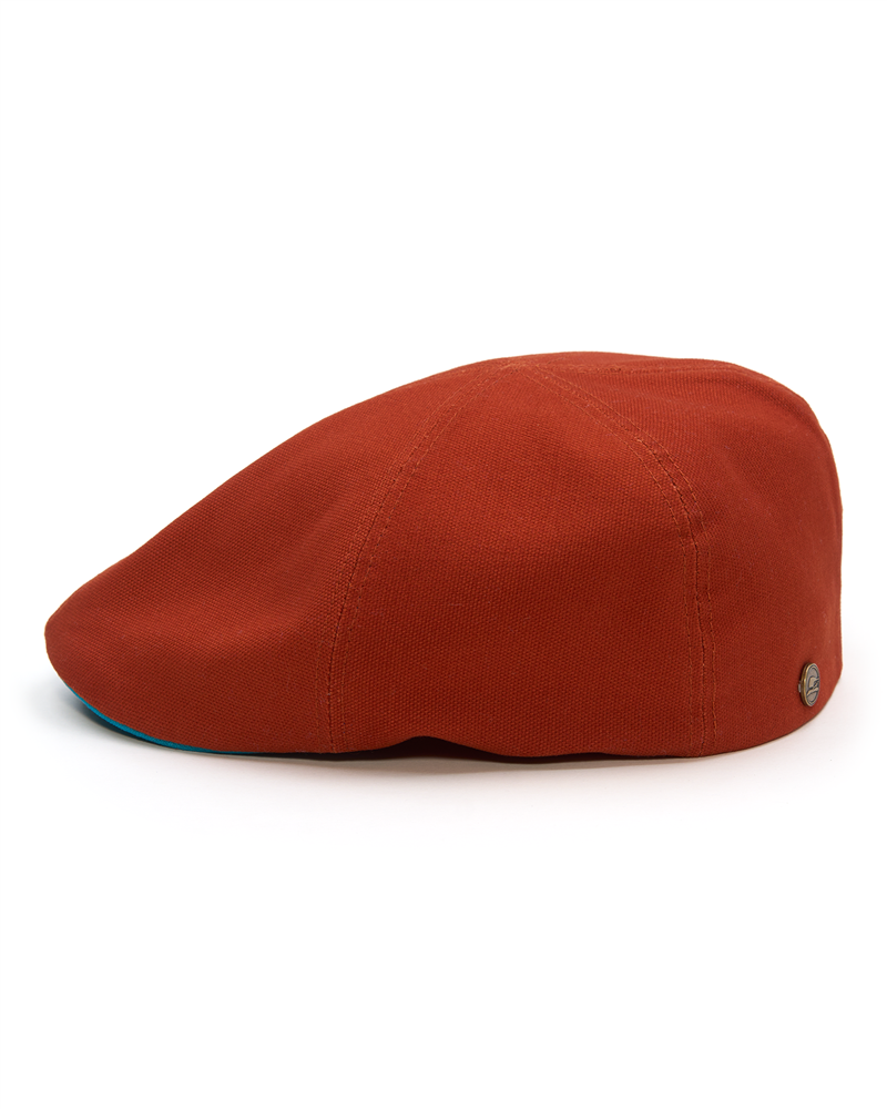 Panama Brick-red